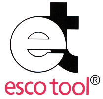 Esco tool logo