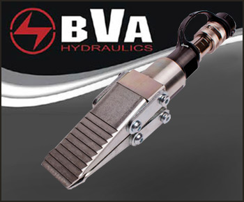 BVA hydraulics